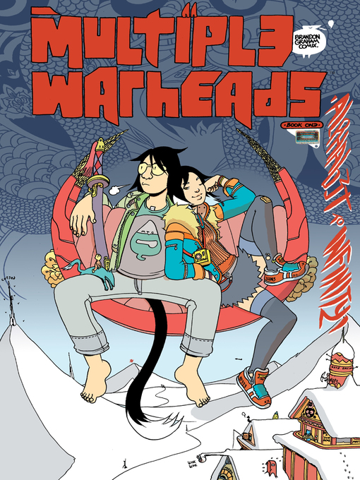 Title details for The Complete Multiple Warheads, Volume 1 by Brandon Graham - Available